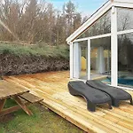 10 Person In Rudkobing Feriehus