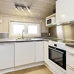 Feriehus 10 Person In Rudkobing