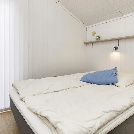 Дом отдыха 10 Person In Rudkobing *