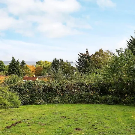 Prázdninový dům 10 Person In Rudkobing Spodsbjerg