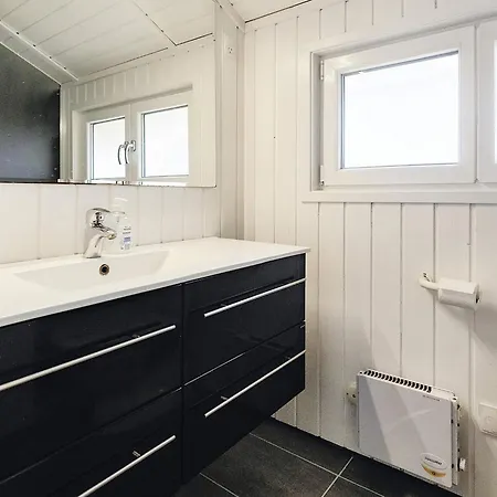 10 Person In Rudkobing * Spodsbjerg