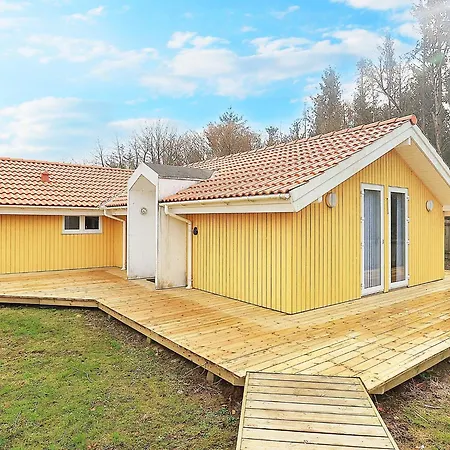 10 Person In Rudkobing Spodsbjerg