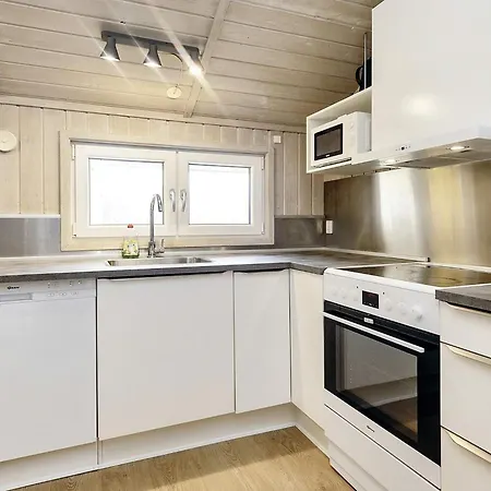 Дом отдыха 10 Person In Rudkobing