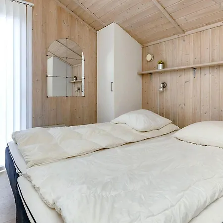 10 Person In Rudkobing Prázdninový dům *