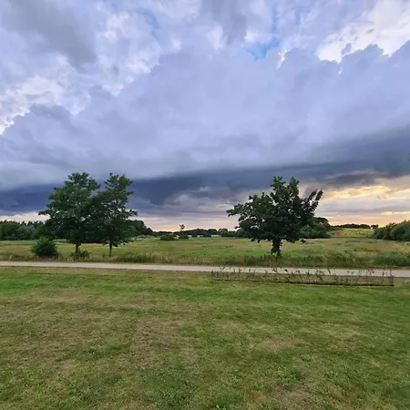 Prázdninový dům 10 Person In Rudkobing