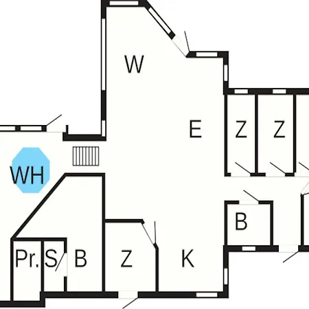10 Person In Rudkobing Spodsbjerg