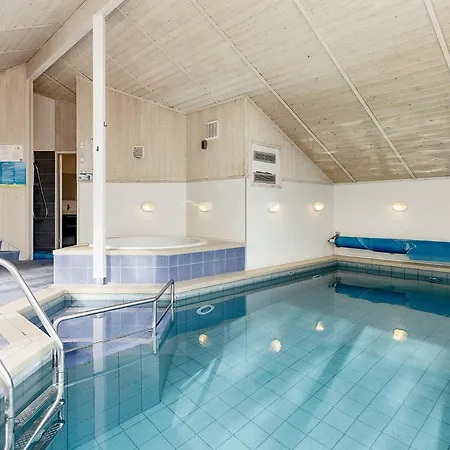 Ferienhaus 10 Person In Rudkobing Spodsbjerg
