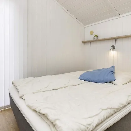 10 Person In Rudkobing Ferienhaus Spodsbjerg