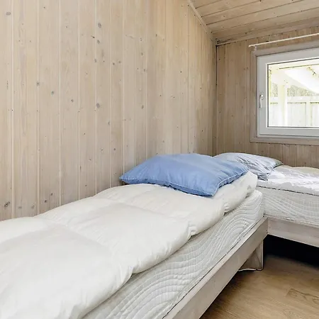 10 Person In Rudkobing Ferienhaus