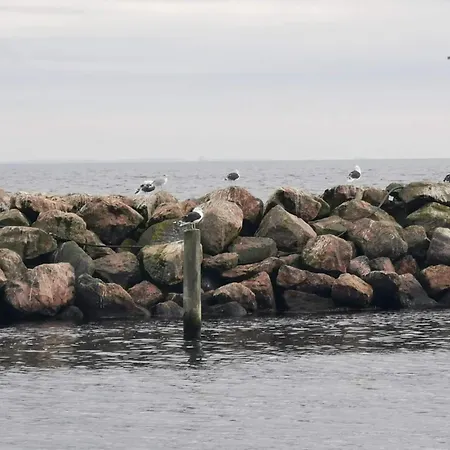 10 Person In Rudkobing * Spodsbjerg