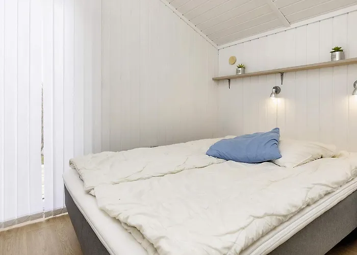 Nyaraló 10 Person In Rudkobing *