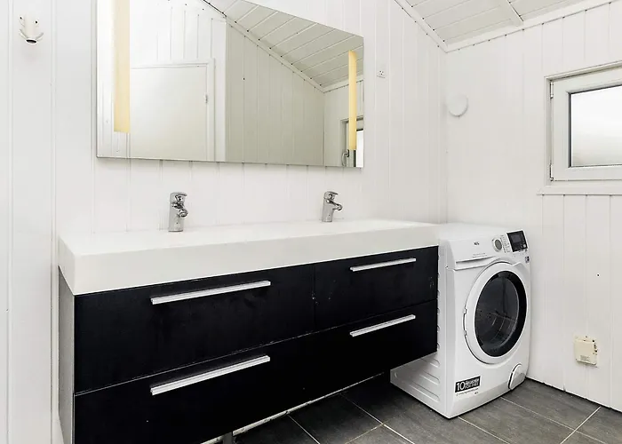 Nyaraló 10 Person In Rudkobing