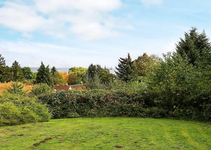 Nyaraló 10 Person In Rudkobing Spodsbjerg