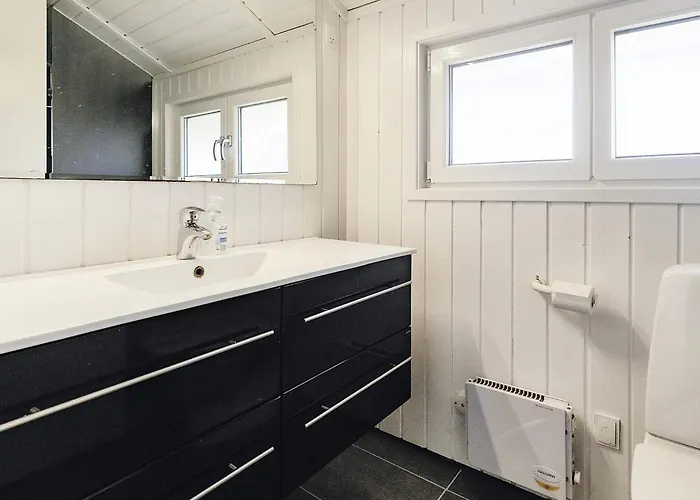 10 Person In Rudkobing * Spodsbjerg