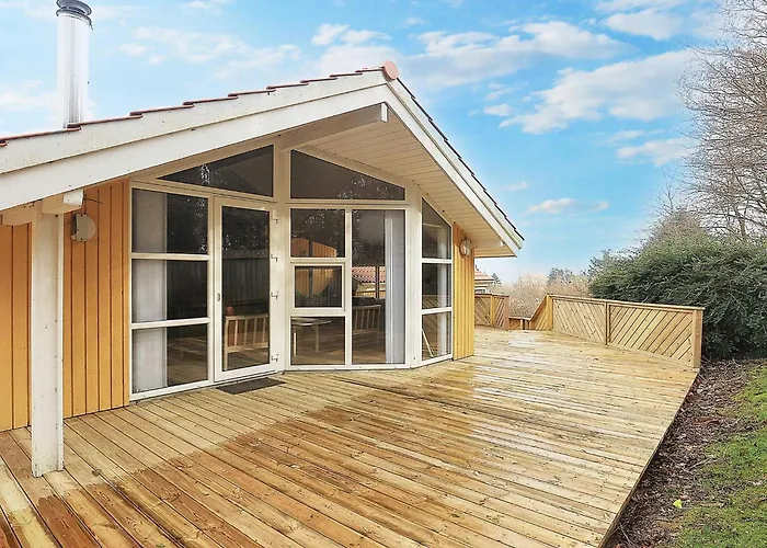 10 Person In Rudkobing *