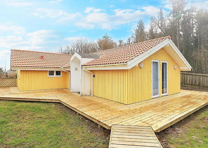 10 Person In Rudkobing Spodsbjerg