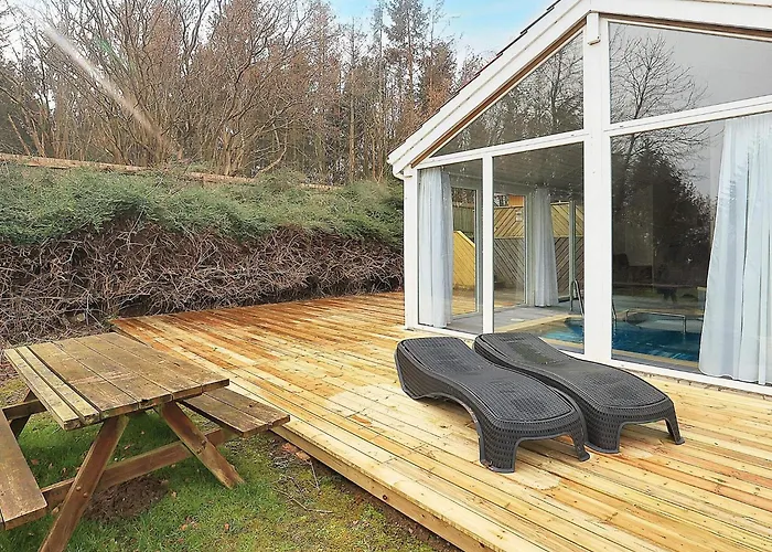 10 Person In Rudkobing Nyaraló