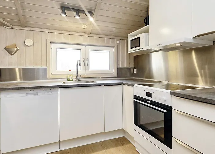 Nyaraló 10 Person In Rudkobing