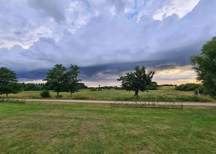 Nyaraló 10 Person In Rudkobing