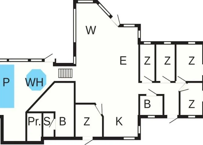 10 Person In Rudkobing Nyaraló